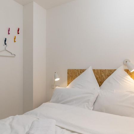 Coolest Apartment In Berlin, Easy Check-In, Close To Center, Youngster Maisonette #7 Berlim Exterior foto