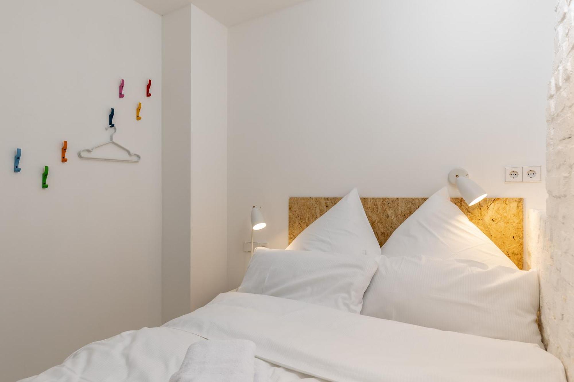 Coolest Apartment In Berlin, Easy Check-In, Close To Center, Youngster Maisonette #7 Berlim Exterior foto