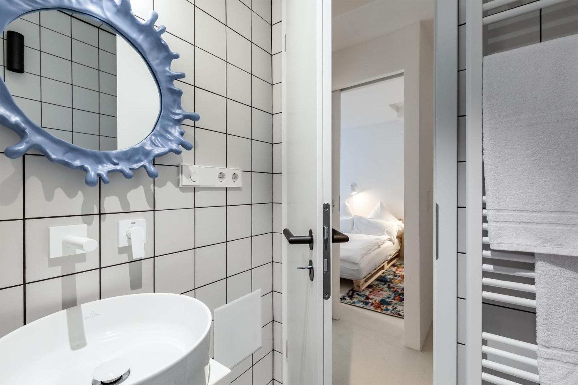 Coolest Apartment In Berlin, Easy Check-In, Close To Center, Youngster Maisonette #7 Berlim Exterior foto