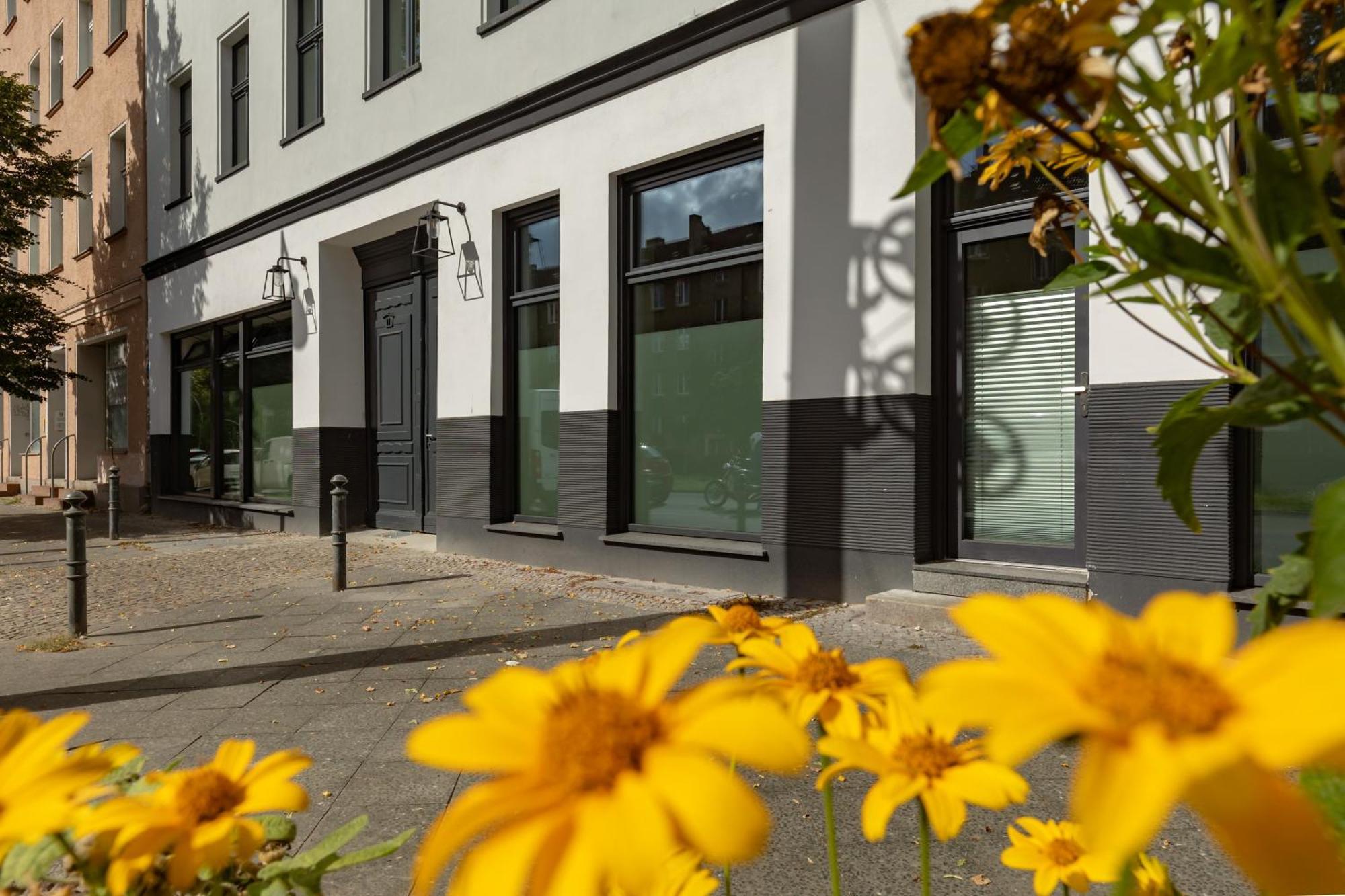 Coolest Apartment In Berlin, Easy Check-In, Close To Center, Youngster Maisonette #7 Berlim Exterior foto