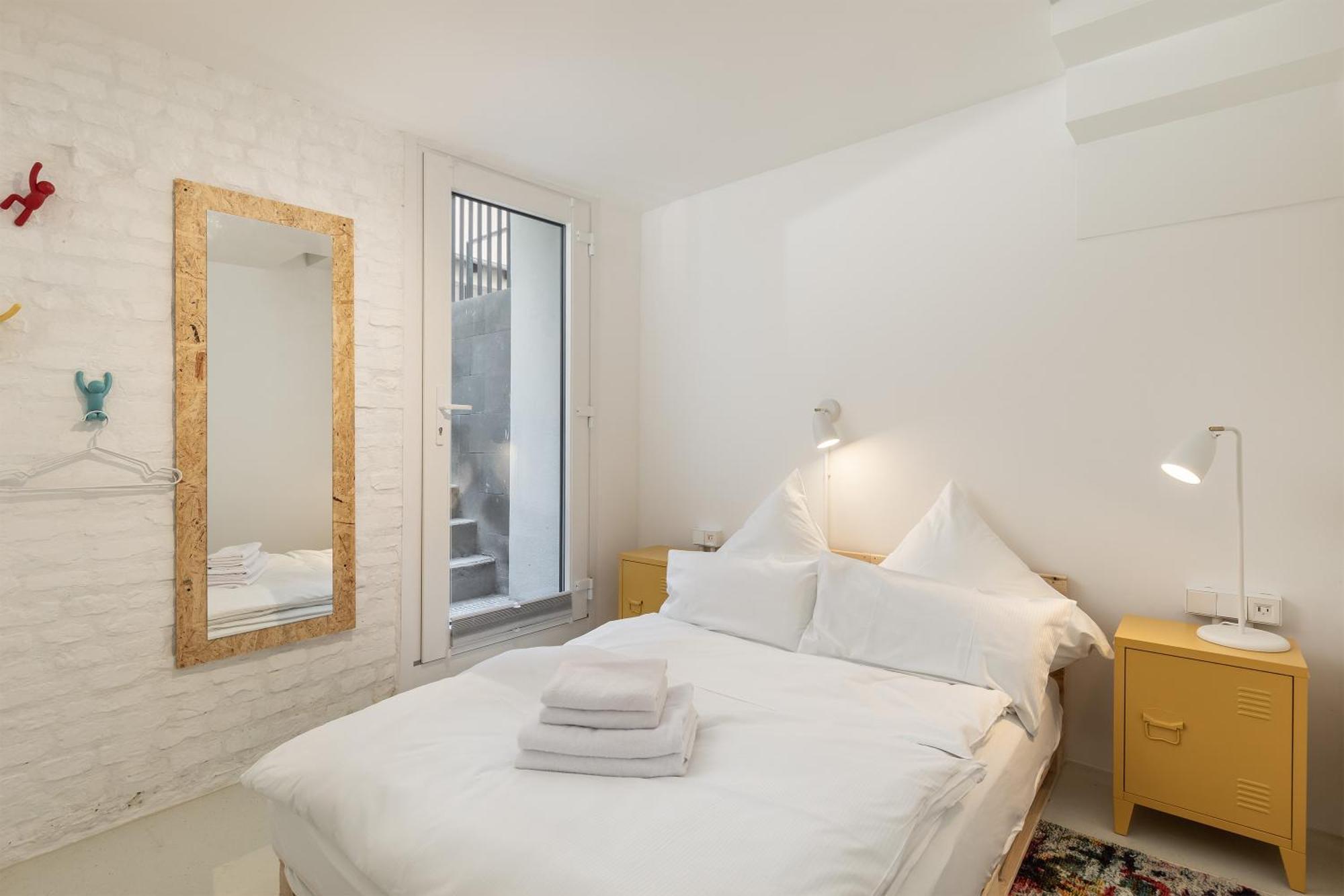 Coolest Apartment In Berlin, Easy Check-In, Close To Center, Youngster Maisonette #7 Berlim Exterior foto