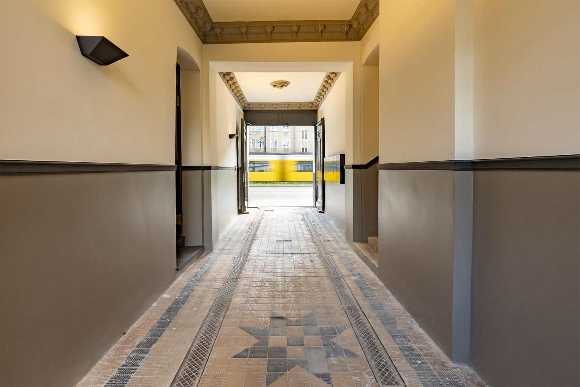 Coolest Apartment In Berlin, Easy Check-In, Close To Center, Youngster Maisonette #7 Berlim Exterior foto