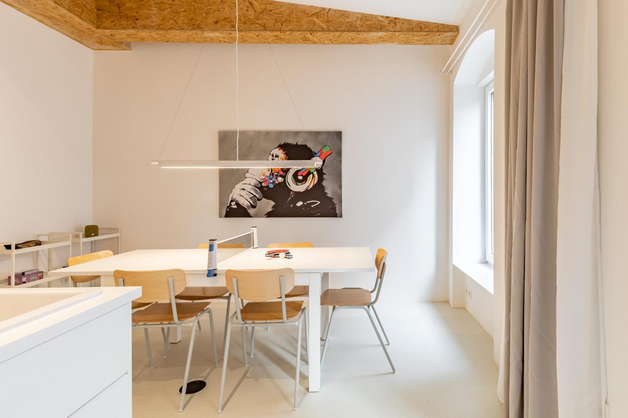 Coolest Apartment In Berlin, Easy Check-In, Close To Center, Youngster Maisonette #7 Berlim Exterior foto