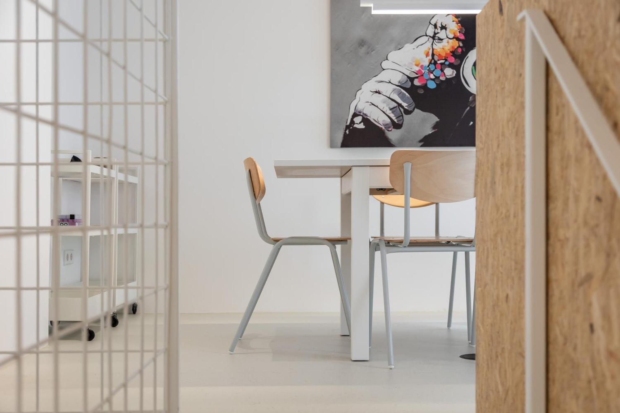 Coolest Apartment In Berlin, Easy Check-In, Close To Center, Youngster Maisonette #7 Berlim Exterior foto